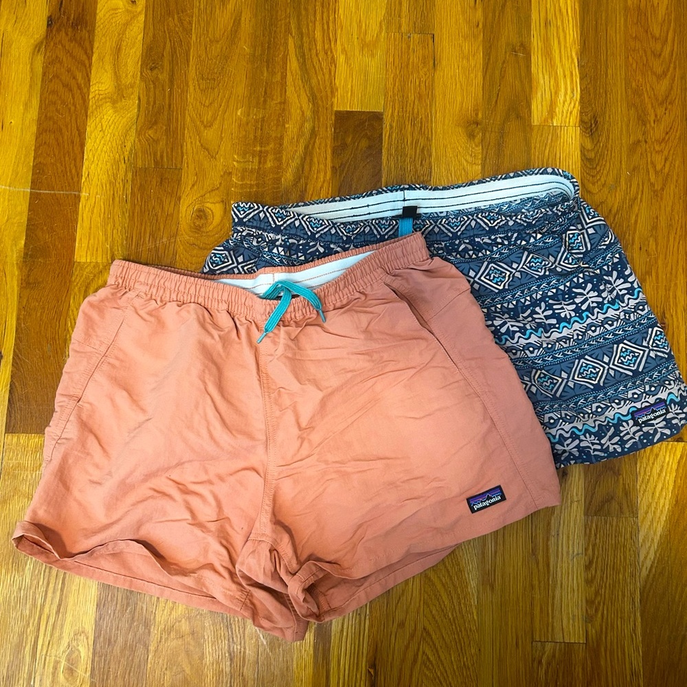 Patagonia Baggies 5in